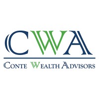 Conte Wealth Advisors, LLC logo - Similar company to Boden Wealth