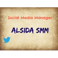 Alsida SMM