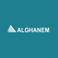 ALGHANEM GROUP logo - Similar company to Olentex