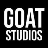 GOAT Entertainment Studios logo - Similar company to Goat Studios
