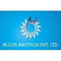 Alcor Infotech Pvt. Ltd. logo - Similar company to Telemetrics Equipments