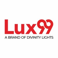 Lux 99 Official logo - Similar company to Monks Trail Pvt Ltd