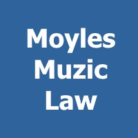 Moyles Muzic Law Firm logo - Similar company to Willis And Associates