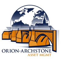 Orion-Archstone Asset Mgmt logo - Similar company to Enzo Group Inc.