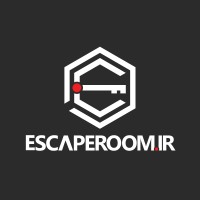 ESCAPEROOM.IR logo - Similar company to Escaperoomist