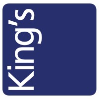 King's Commercial logo - Similar company to Breaking The Grade