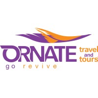 Ornate Travel India logo - Similar company to Farebubble
