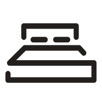 Modern Mattress logo - Similar company to Cigo Tracker
