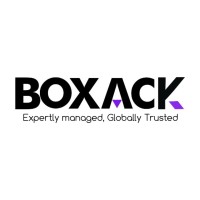 Boxack logo - Similar company to The Tech Innovators