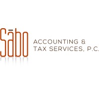 Sabo Accounting & Tax Services, P.C.