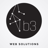 B3 Web Solutions logo - Similar company to B3 Web Solutions Ltd