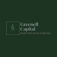 Greenell Capital logo - Similar company to Ocree