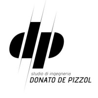 Studio Ingegneria De Pizzol logo - Similar company to Studio Di Ingegneria Fabio Piccoli