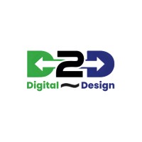 Digital 2 Design logo - Similar company to Docyou
