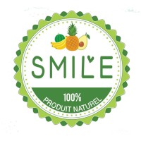 Smile Drinks logo - Similar company to Lysa & Co