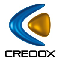 Creoox AG logo - Similar company to Aec Hackathon