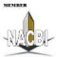 National Association of Commercial Building Inspectors logo - Similar company to Eide Van Zyl Real Estate Coaching