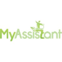 MY ASSISTANT - Virtual Office Assistant logo - Similar company to Staffwell