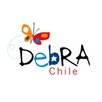 Fundación DEBRA Chile-Niños Piel de Cristal logo - Similar company to Fundación Migranodearena