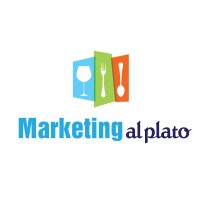 Marketing al Plato logo - Similar company to Falco Influence