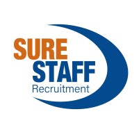 SureStaff Recruitment logo - Similar company to Surestaff