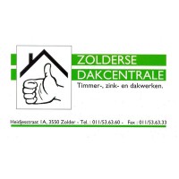 Zolderse Dakcentrale NV logo - Similar company to Roteam - Roof Experts At Work!