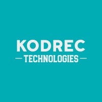 Kodrec Technologies logo - Similar company to Redian Software Global