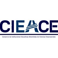 CIEACE logo - Similar company to Apê Control