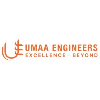 UMAA ENGINEERS logo - Similar company to Ppengineers