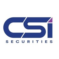 VN-CSI VIETNAM CONSTRUCTION SECURITIES JSC logo - Similar company to Viet Nam Institute For Economic And Policy Research