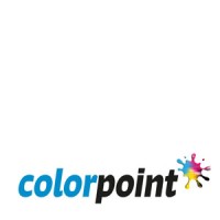 ColorPoint logo - Similar company to Colorpoint