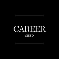 Career Seed - Only Paid Internships logo - Similar company to Paidinternships.Pk
