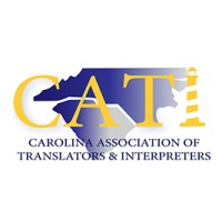 Carolina Association of Translators and Interpreters - CATI logo - Similar company to World Services, Inc.