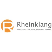 Rheinklang Media GmbH logo - Similar company to Klangkantine Studios