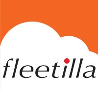 Fleetilla logo - Similar company to Media Direct Creative