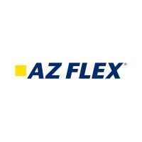 AZ FLEX, a.s. logo - Similar company to S.A.R.L Deschodt