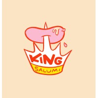 King Salumi logo - Similar company to Husk