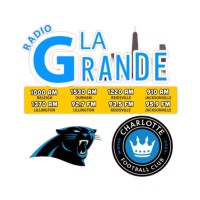 Radio La Grande NC logo - Similar company to P&T Rx Consulting, Pllc