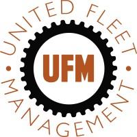 United Fleet Management logo - Similar company to Alta Mere