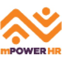 mPower HR logo - Similar company to Vallicoder Software Solutions