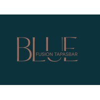 Blue Fusion Tapasbar logo - Similar company to Noord Digital