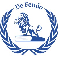 De Fendo Law Firm logo - Similar company to 