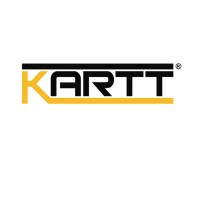KARTT LIMITED logo - Similar company to Ues International