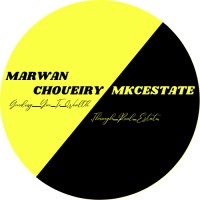 Marwan Choueiry - MKCestate logo - Similar company to Insynergy