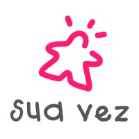 Sua Vez logo - Similar company to Clube Dos Ludificadores