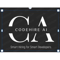 CodeHire AI logo - Similar company to Codehire Global Solutions