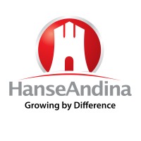 HANSEANDINA logo - Similar company to Edapro