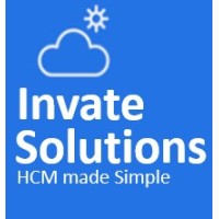 Invate Solutions logo - Similar company to Bizzstrat