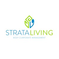 StrataLiving Body Corporate Management logo - Similar company to Canvas Living
