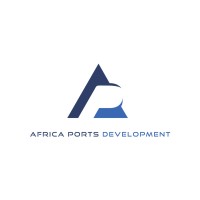 Africa Ports Development logo - Similar company to Ktci